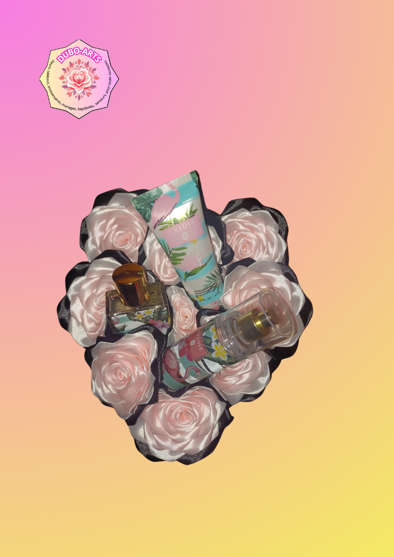 coffret coeur et c est cosmetic