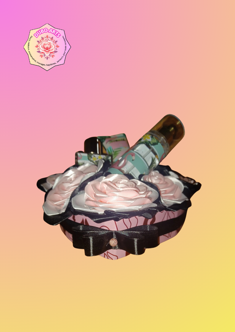 coffret coeur et c est cosmetic