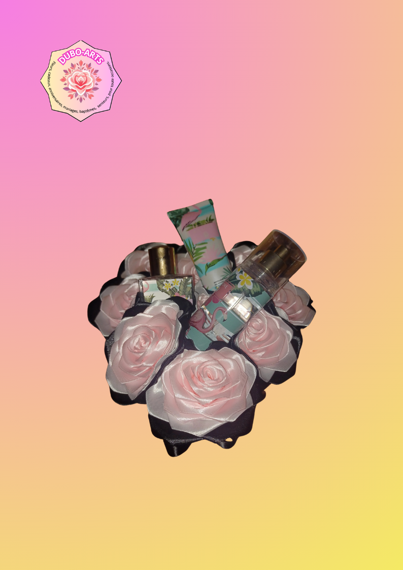 coffret coeur et c est cosmetic