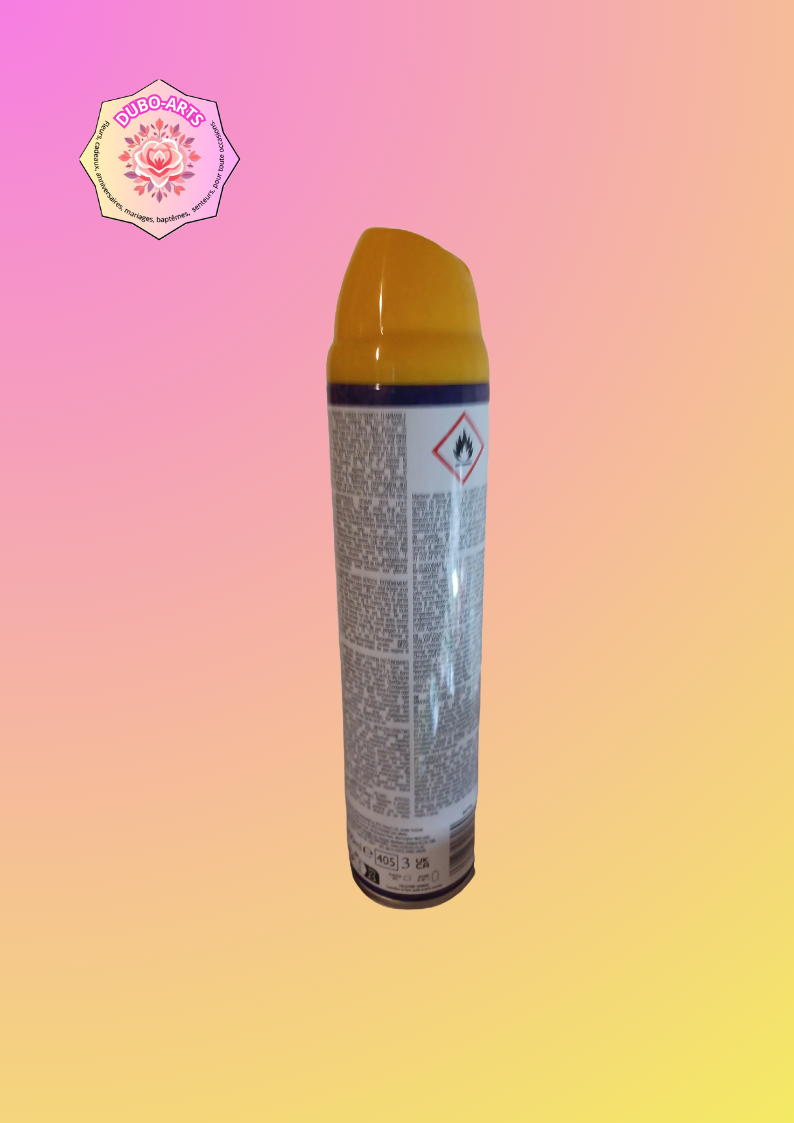 DESODORISANT CHUPA CHUPS FRAISE ET CREME (STRAMBERRY ET CREME) 300ML